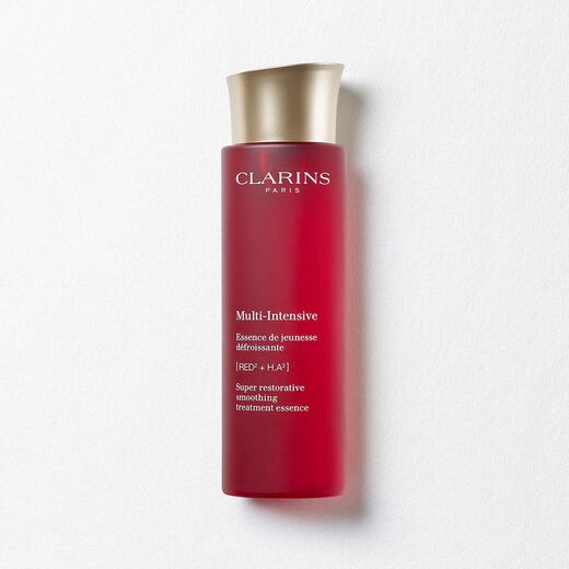 Multi-Intensive Smoothing Treatment Essence Retail 200ml