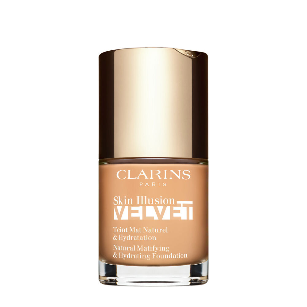 Skin Illusion Velvet 108W Retail Product 30ml 21