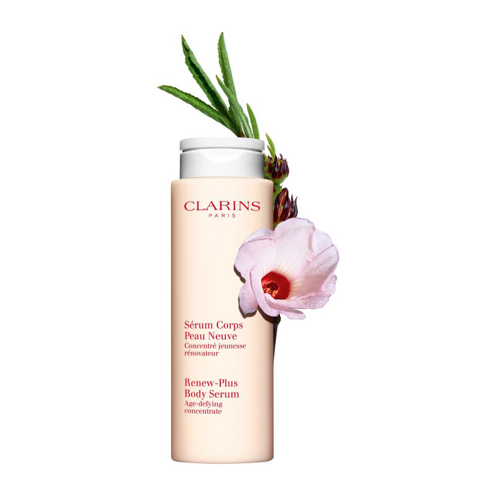 Renew-Plus Body Serum GREEN BEAUTY
