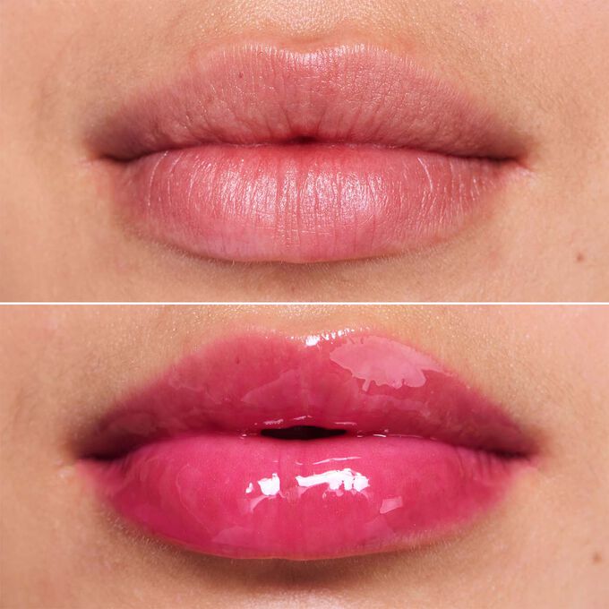 Lip Comfort Oil