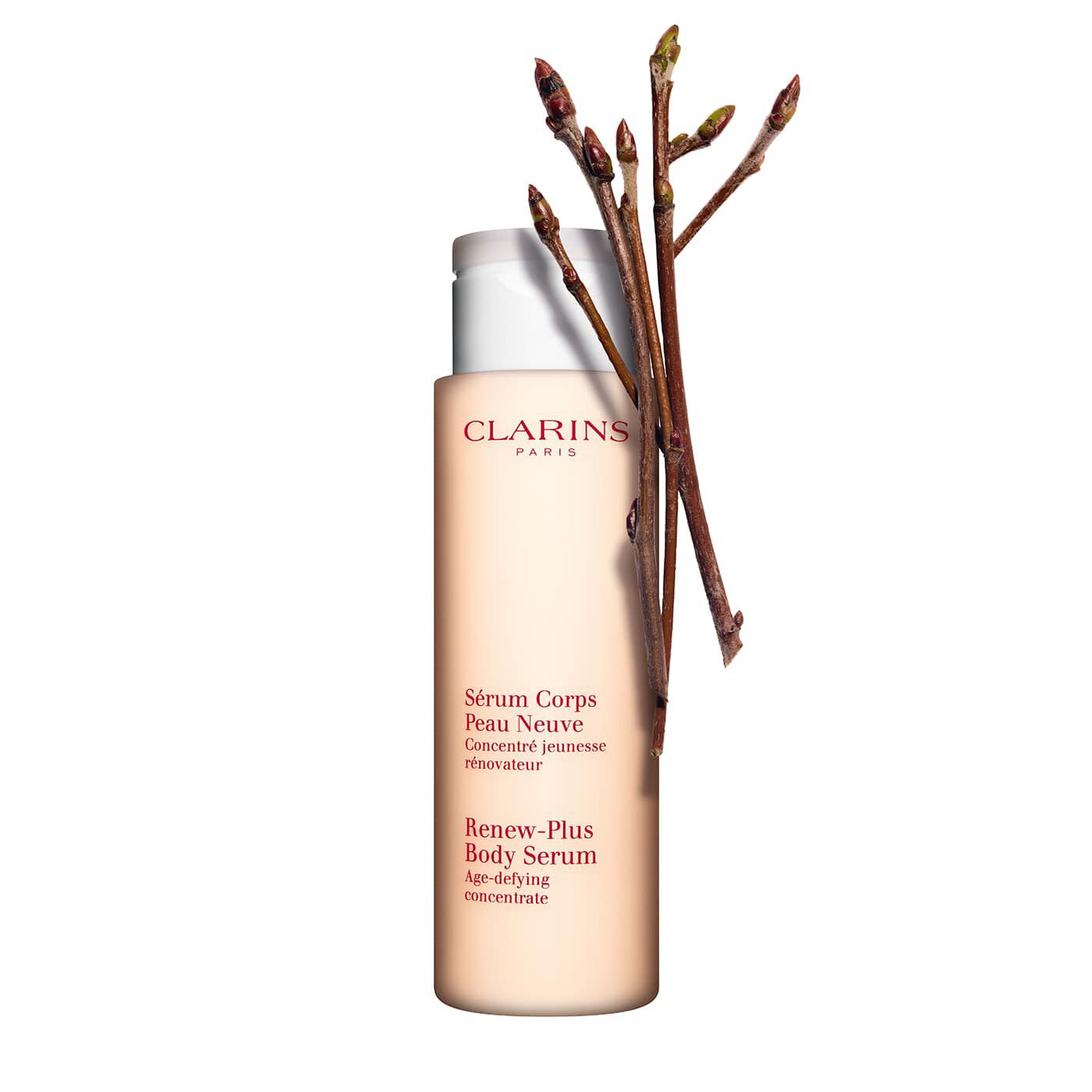 Renew-Plus Body Serum GREEN BEAUTY
