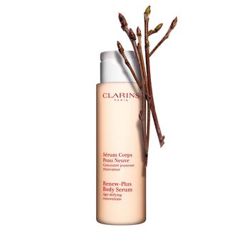 Renew-Plus Body Serum GREEN BEAUTY
