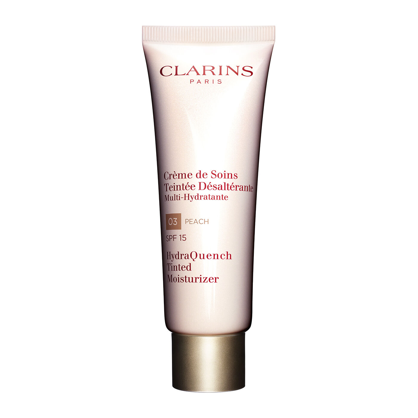 HydraQuench Tinted Moisturiser SPF15