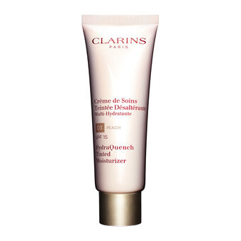 HydraQuench Tinted Moisturiser SPF15