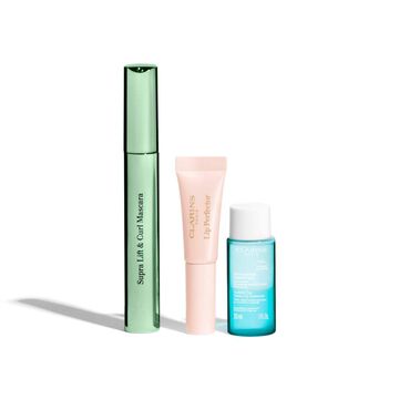 Supralift and Curl Loyalty Set