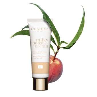 Milky Boost Cream 02 Retail Product 45ml 21