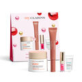 Hudpleie- og makeupsett for ung hud &ndash; My Clarins