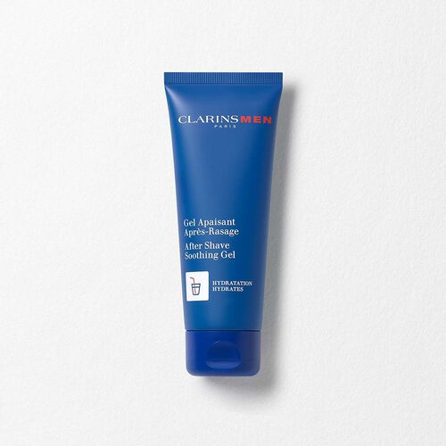 Clarins® - Soothing After Shave Gel