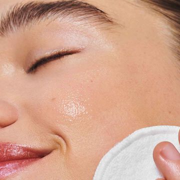 PURE-RESET purifying and matifying toner