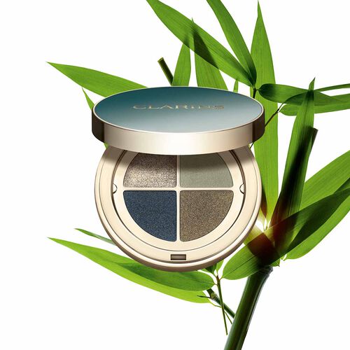 Clarins® - Ombre 4-Colour Eyeshadow Palette
