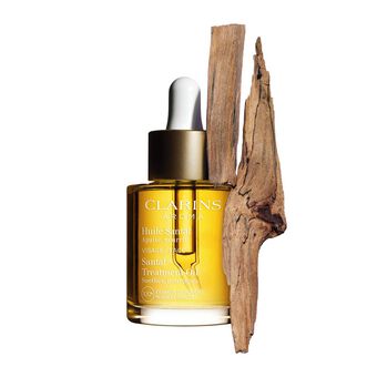 Santal Treatment Oil - Dry Skin