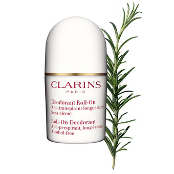 Gentle Care Roll-On Deodorant