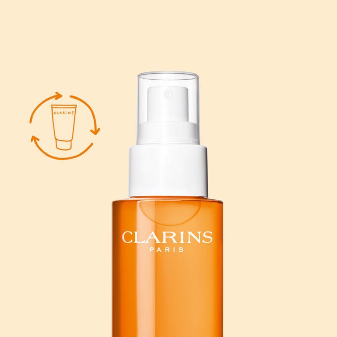 Sun Body Mist SPF50+