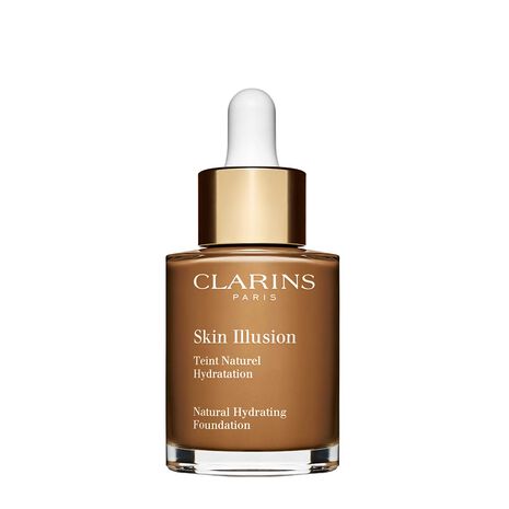 Skin Illusion