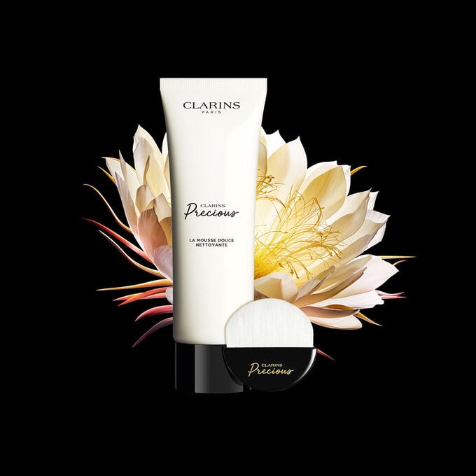 Precious La Mousse - Gentle Cleansing Foam