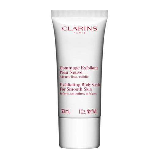 Exfoliating Body Scrub 30ml