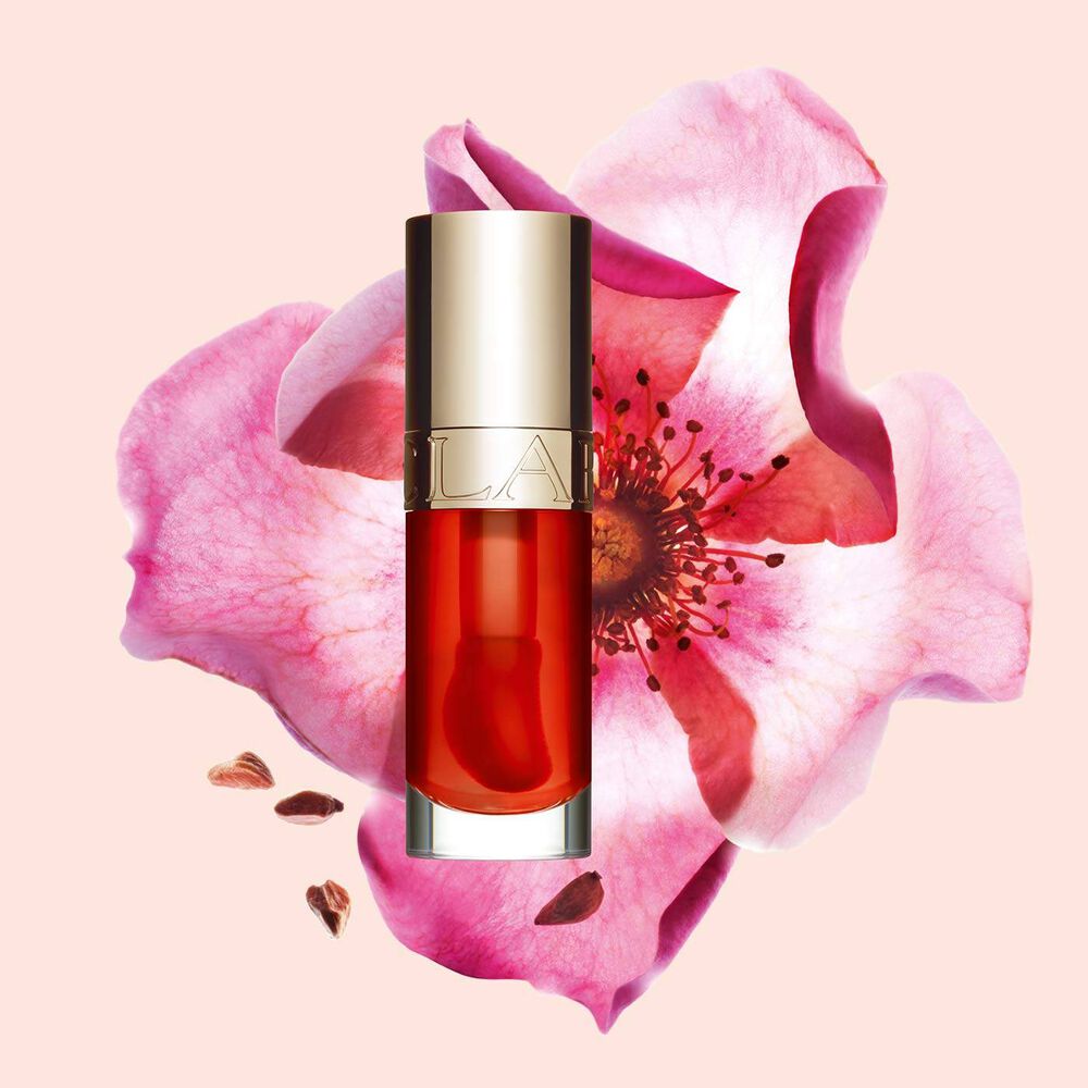 Lip Comfort Oil 05 Apricot