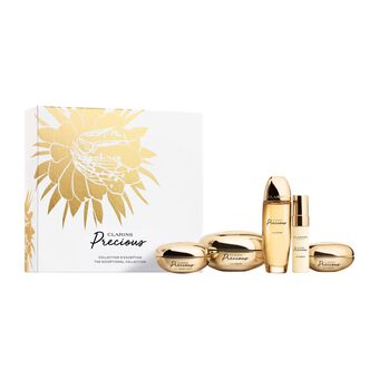 Clarins Precious Exceptional Anti-Aging Collection
