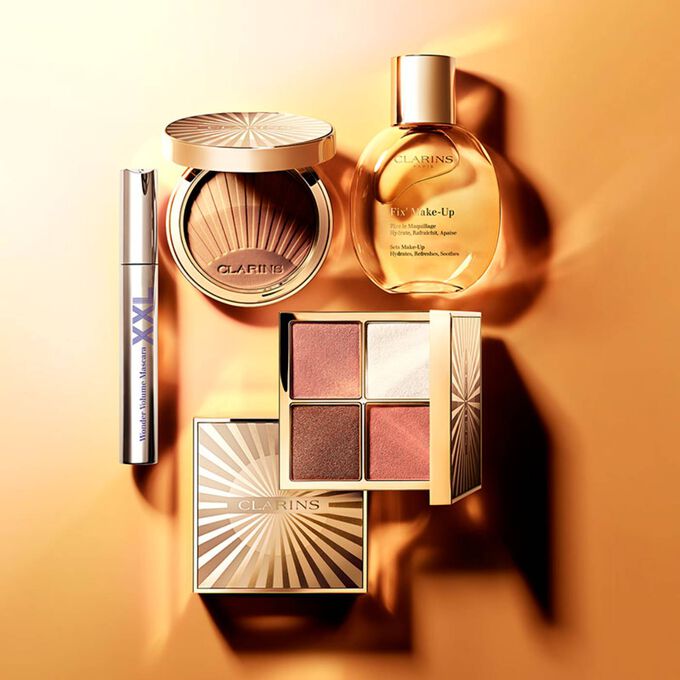 Bronzing Powder