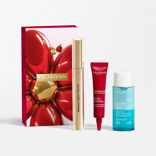 Supra Volume Mascara gavesett &ndash; Sensational Eyes