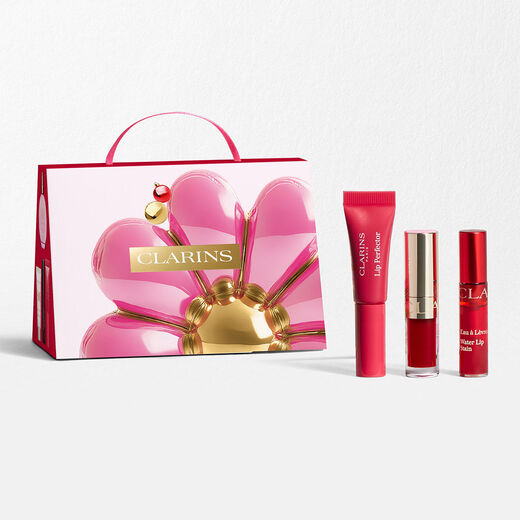 Makeupsett &ndash; Perfect Lips Trio