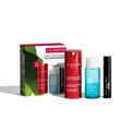 Total Eye Lift Set - Eye Skincare and Make-up