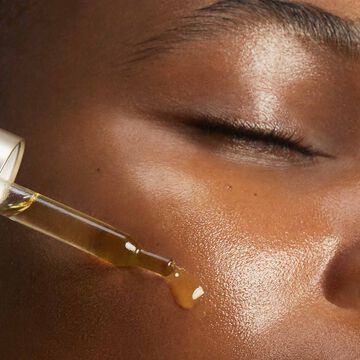Santal Treatment Oil - Dry Skin