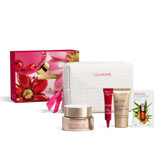 Nutri-Lumi&egrave;re Collection