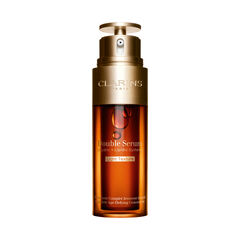 Double Serum Light Texture