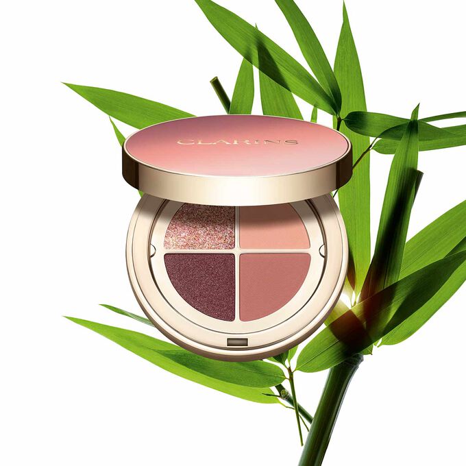 Ombre 4-Colour Eyeshadow Palette