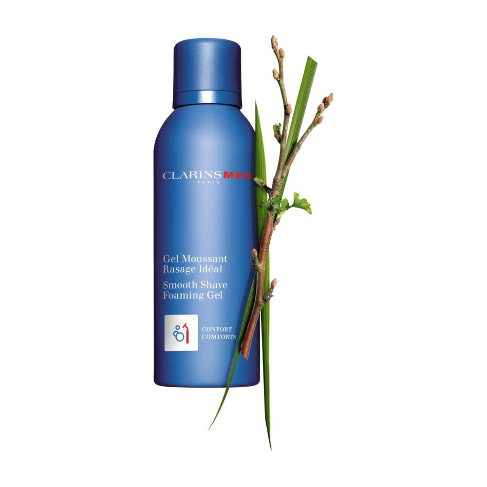 ClarinsMen Shaving Foaming Gel