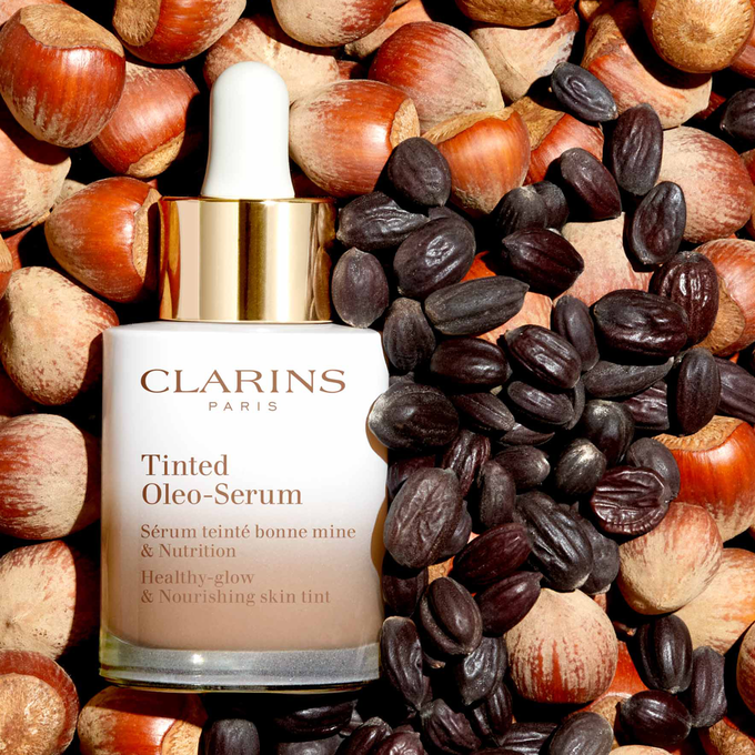 Sérum teinté - Tinted Oleo-Serum