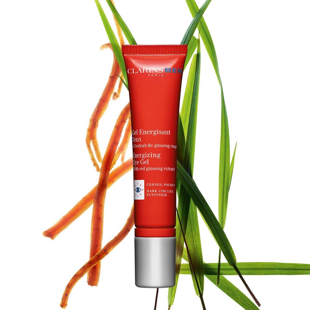 ClarinsMen Energizing Eye Gel