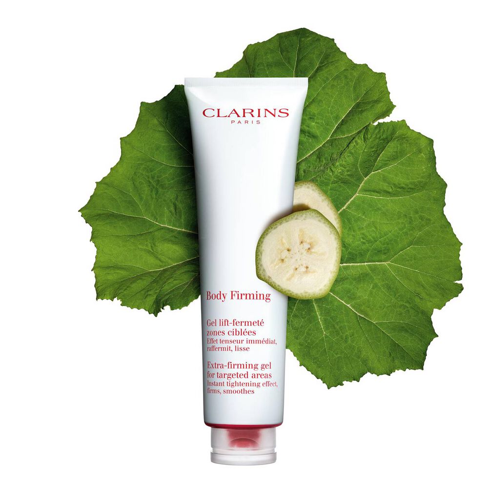 Extra-Firming Body Gel for Targeted Areas