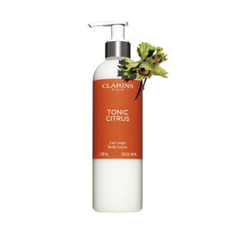 Tonic Citrus Body Lotion