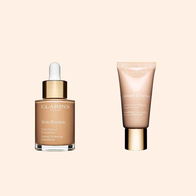 Instant Concealer