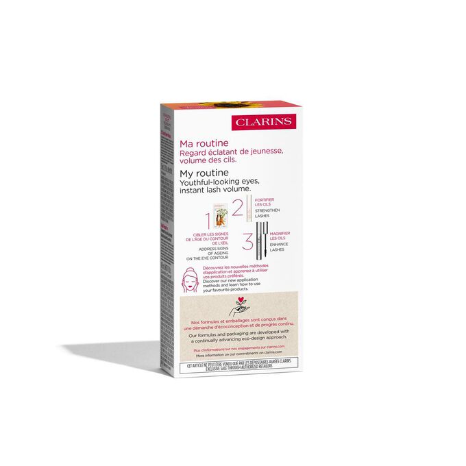 Wonder Volume XXL Routine Loyalty Set