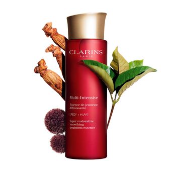 Multi-Intensive Smoothing Treatment Essence Retail 200ml