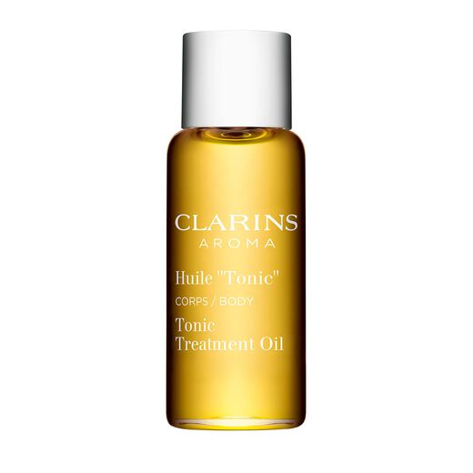 Tonic Body Oil, 10ml