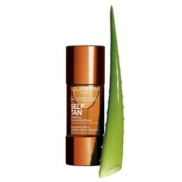 Radiance-Plus Golden Glow Booster for Face