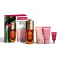 Double Serum &amp; Multi-Active Set for Younger Skin