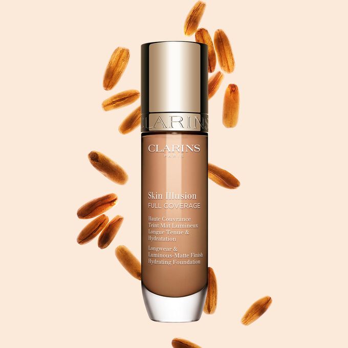 Skin Illusion Full Coverage
