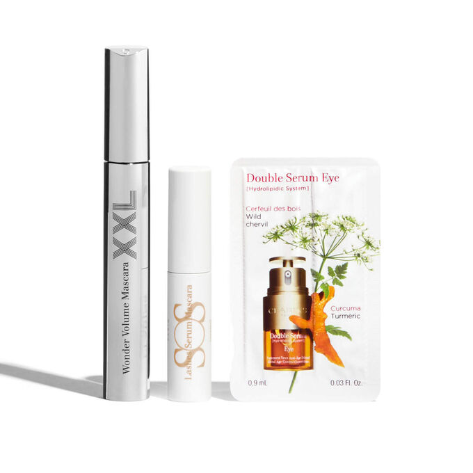 Wonder Volume XXL Routine Loyalty Set