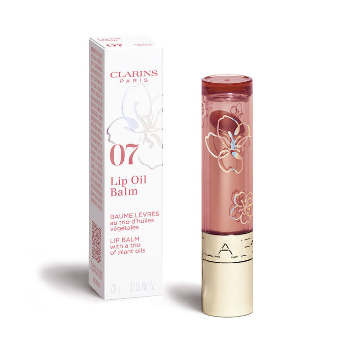 Lip Oil Balm – Fairy Blossoms Collection