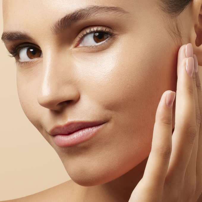 Sérum teinté - Tinted Oleo-Serum