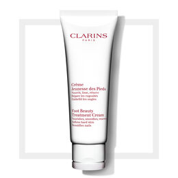Foot Beauty Treatment Cream