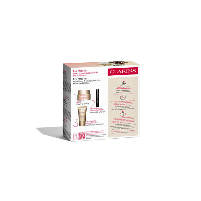 Nutri-Lumiere Loyalty Set
