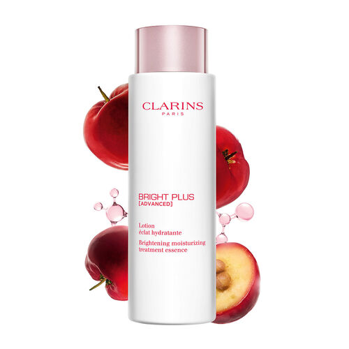 Clarins® - Bright Plus [Advanced] Brightening Moisturising Treatment Essence