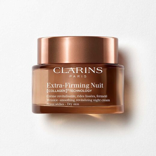 Extra-Firming Night Cream Dry Skin 2025