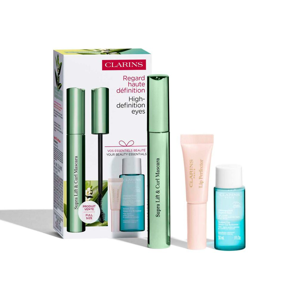 Supralift and Curl Loyalty Set